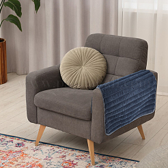 Polyester Plush Sofa Cushion&nbsp;AJEW-WH0880-25A