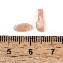 Natural Sunstone Beads&nbsp;G-U032-A05