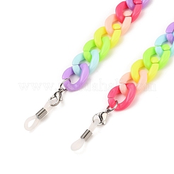 Eyeglass Chains for Women&nbsp;AJEW-EH00252