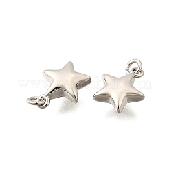 Brass Pendants&nbsp;KK-I275-09P-02