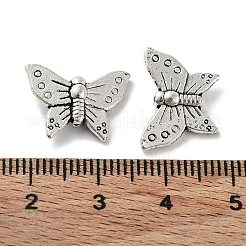 Tibetan Style Alloy Beads&nbsp;FIND-A035-15AS