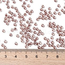 TOHO Round Seed Beads&nbsp;SEED-JPTR08-0342