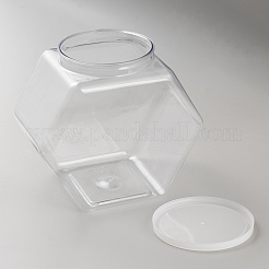 PET Storage Box&nbsp;CON-WH0088-87