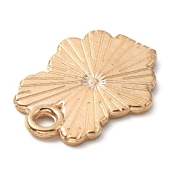 Alloy Enamel Pendants&nbsp;FIND-CJC0003-83G