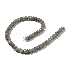 Dyed Natural White Jade Beads Strands&nbsp;G-G107-A17-01