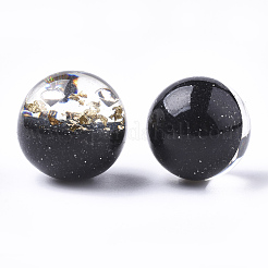 Resin Beads&nbsp;RESI-T027-20mm-01
