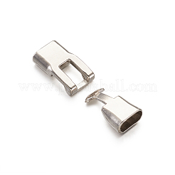 Alloy Snap Lock Clasps&nbsp;LS-PALLOY-TAC0009-24P