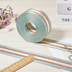 5Yards Polyester Ribbon&nbsp;OCOR-GF0005-11D