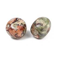 Natural Wealth Stone Beads&nbsp;GG-CBAD0F6-B42-01
