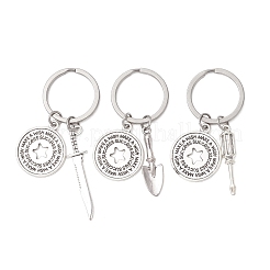 Alloy Keychain&nbsp;KEYC-JKC01075