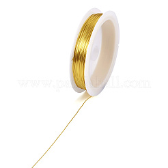 Copper Jewelry Wire&nbsp;CWIR-TAC0002-02C-02