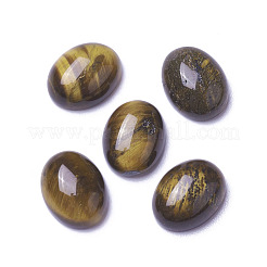 Natural & Synthetic Mixed Stone Cabochons&nbsp;G-F605E-C