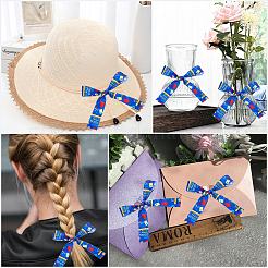 Back to School Polyester Ribbon&nbsp;OCOR-CY0003-89B