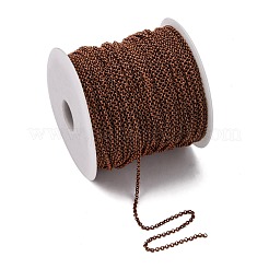 Iron Rolo Chains&nbsp;CH-S067-R-FF
