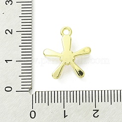 Alloy and Rhinestone Pendant&nbsp;FIND-Z045-01A-G