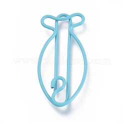 Fish Shape Iron Paperclips&nbsp;TOOL-K006-20