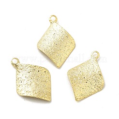Brass Pendants&nbsp;KK-H435-20G