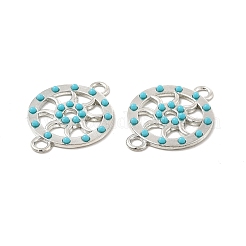 Alloy Connector Charms&nbsp;LS-FIND-H039-37P