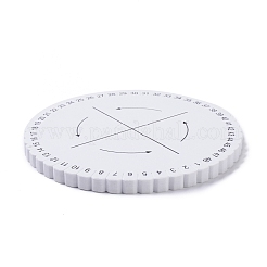 EVA Braiding Disc Disk&nbsp;TOOL-F017-03A