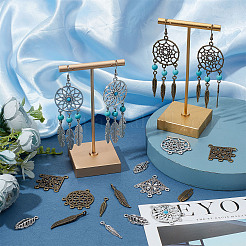 DIY Jewelry Making Finding Kits&nbsp;DIY-SC0020-24