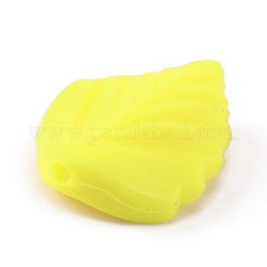 Silicone Beads&nbsp;SIL-WH0001-20K