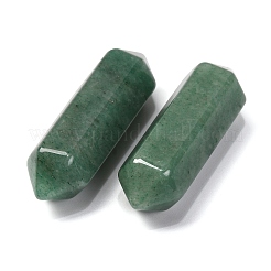 Natural Green Aventurine Double Terminated Points&nbsp;G-C153-01G