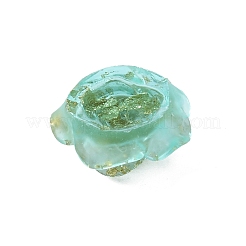 Transparent Resin Cabochons&nbsp;LS-RESI-WH0026-49C