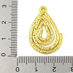 304 Stainless Steel Pendants&nbsp;STAS-Z085-01G-01