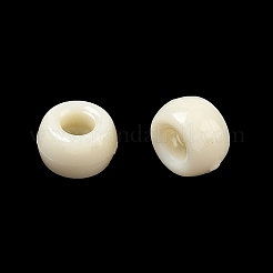 Opaque Plastic Beads&nbsp;KY-T025-01-F24