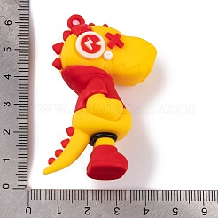 PVC Plastic Pendants&nbsp;LS-KY-S172-06C
