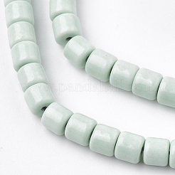 Natural Agate Beads Strands&nbsp;X-G-S286-11C