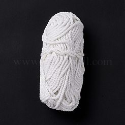 3-Ply Polyester Luminous Yarn&nbsp;OCOR-C003-01A