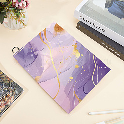 Polyester Book Covers&nbsp;OFST-WH0009-257