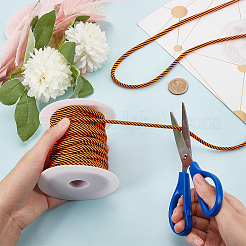 20 Yards Round Polyester Cords&nbsp;OCOR-BC0005-96B
