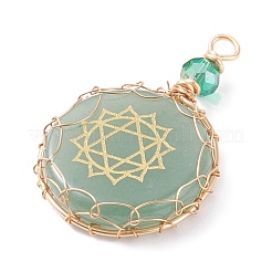 Natural & Synthetic Pendants&nbsp;PALLOY-JF01317