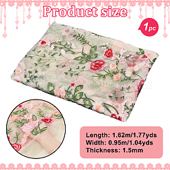 Polyester Fabric&nbsp;DIY-WH0589-67