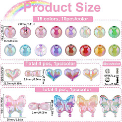 DIY Beads Kits&nbsp;DIY-SP0001-59