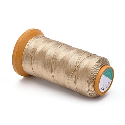Polyester Threads&nbsp;NWIR-G018-D-21