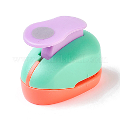 Embossing DIY Paper Printing Card Cutter&nbsp;DIY-WH0074-03B