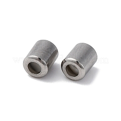 201 Stainless Steel Beads&nbsp;STAS-D301-19P