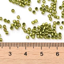 Glass Seed Beads&nbsp;SEED-S042-04B-25
