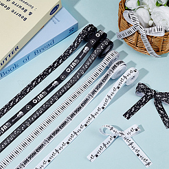 Polyester Ribbons&nbsp;OCOR-WH0082-530