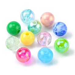 DIY Candy Color Bracelet Making Kit&nbsp;DIY-YW0006-39