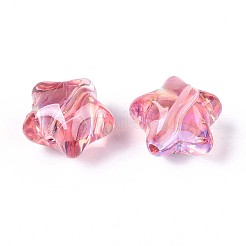 Transparent Resin Beads&nbsp;RESI-N043-03C