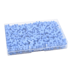 200Pcs Opaque Acrylic Beads&nbsp;SACR-FS0001-39G