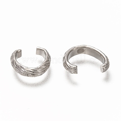 Non-Tarnish 201 Stainless Steel Quick Link Connectors&nbsp;STAS-H121-18P