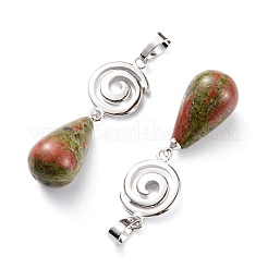 Yoga Chakra Jewelry&nbsp;G-P441-B08
