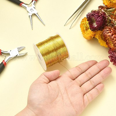Copper Craft Wire&nbsp;CWIR-CJC0001-11B-1