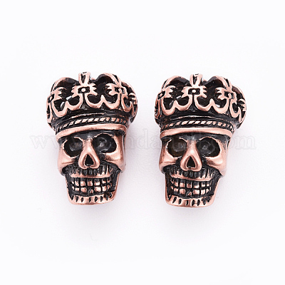 Brass Beads&nbsp;KK-G360-05R-1