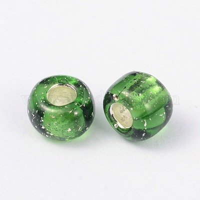 (Repacking Service Available) 6/0 Glass Seed Beads&nbsp;SEED-C014-4mm-27B-1